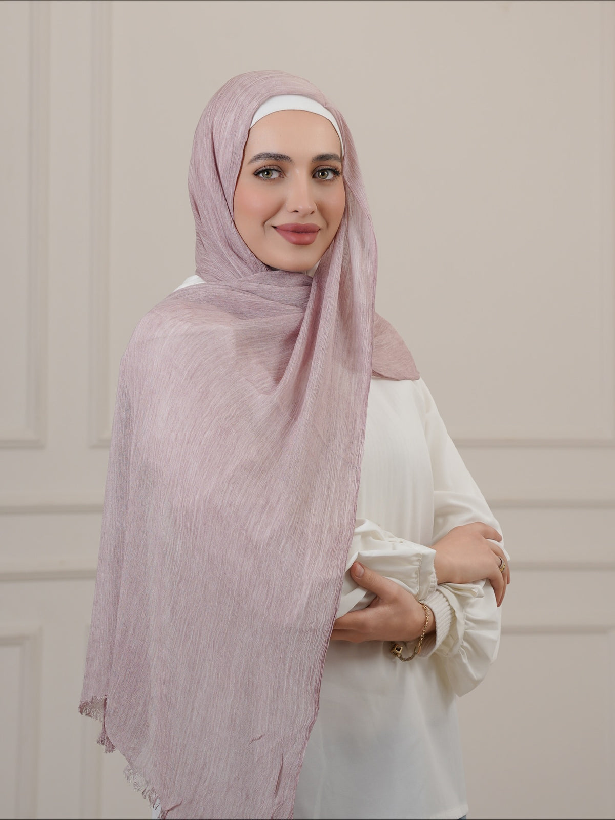 حجاب مودال التايلاندي