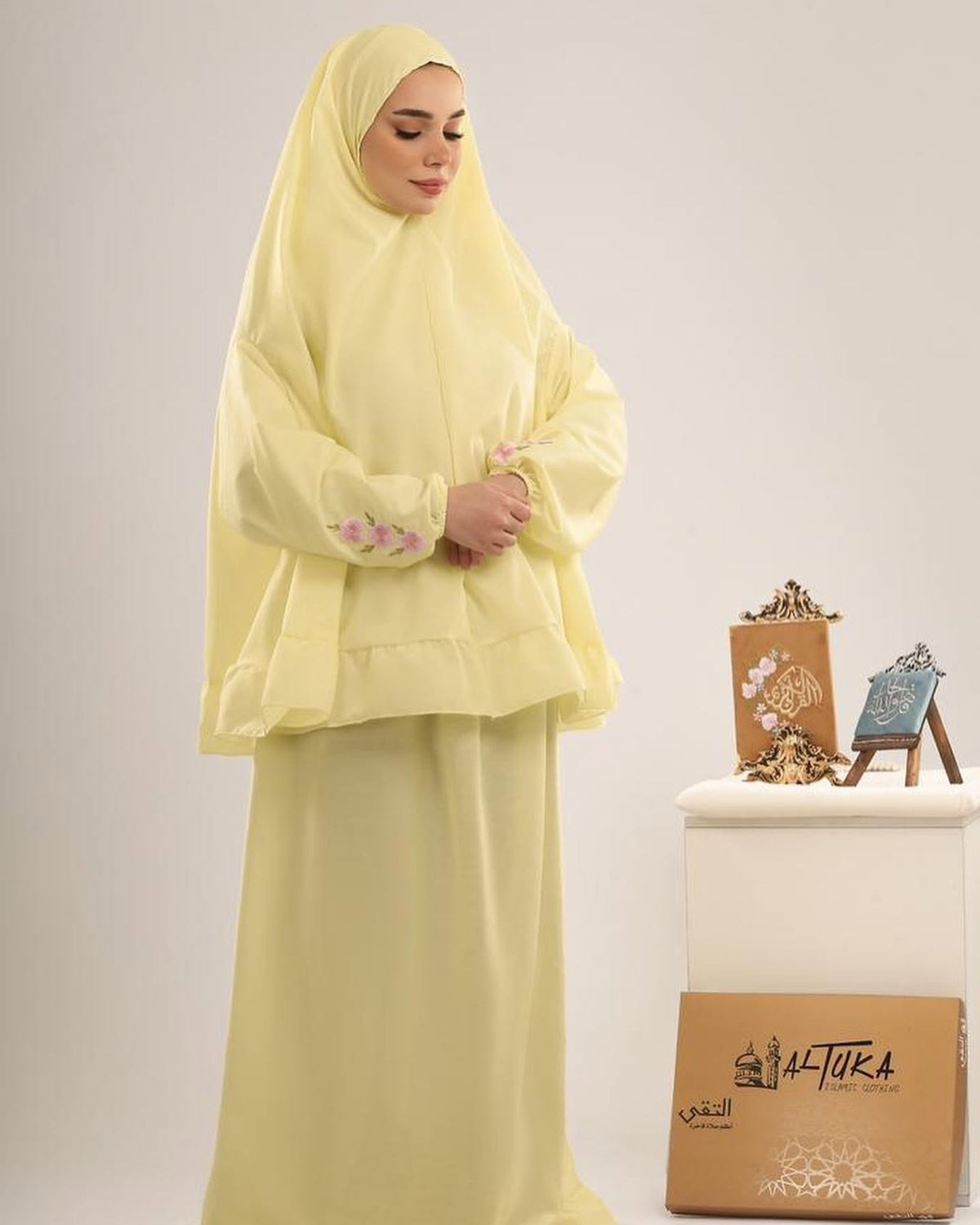 وردة شاميه