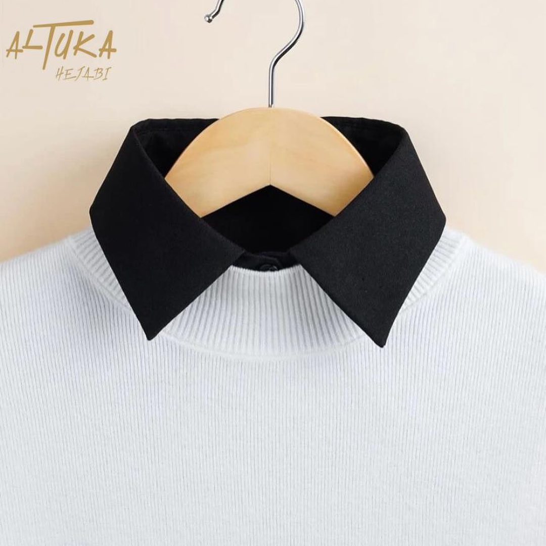 collar ttroon قبة تترون