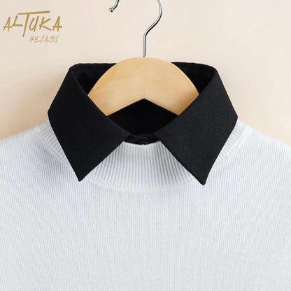 collar ttroon قبة تترون