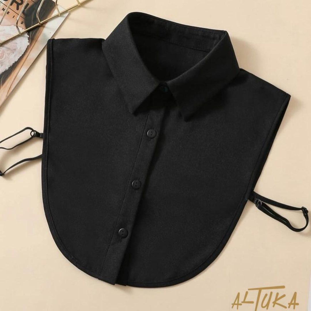 collar ttroon قبة تترون