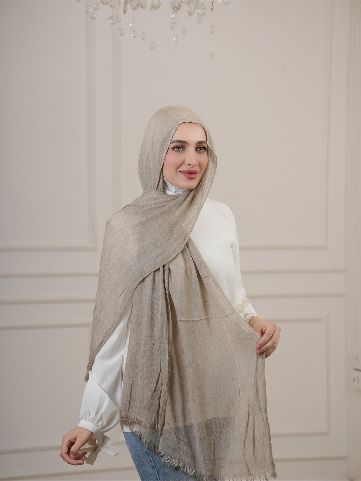 حجاب مودال التايلاندي
