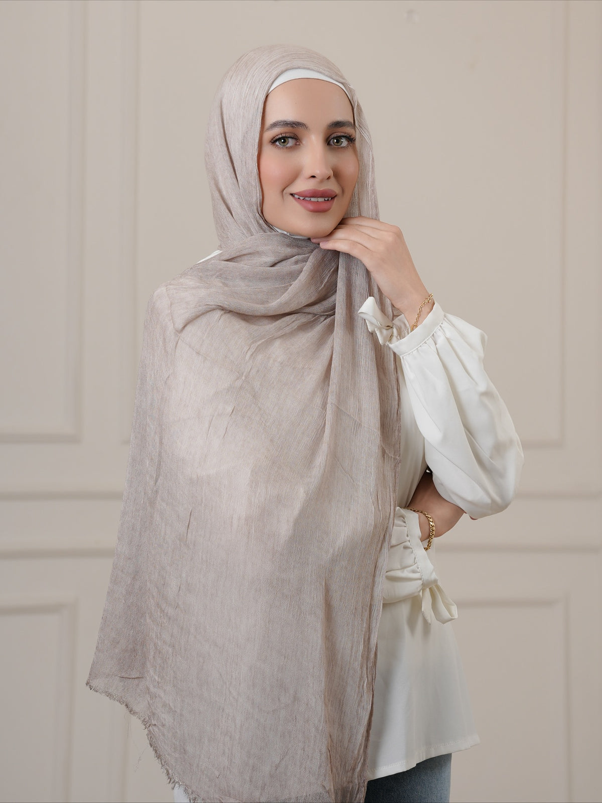 حجاب مودال التايلاندي