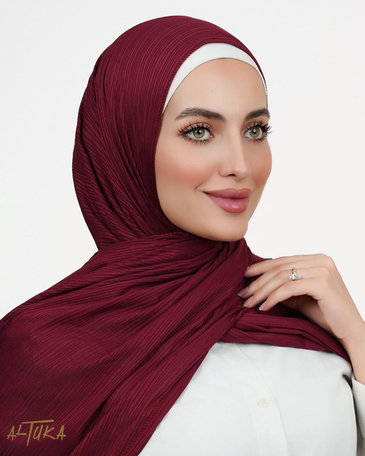 الفانيلا الكويتي بيلا ليكرا مقلم