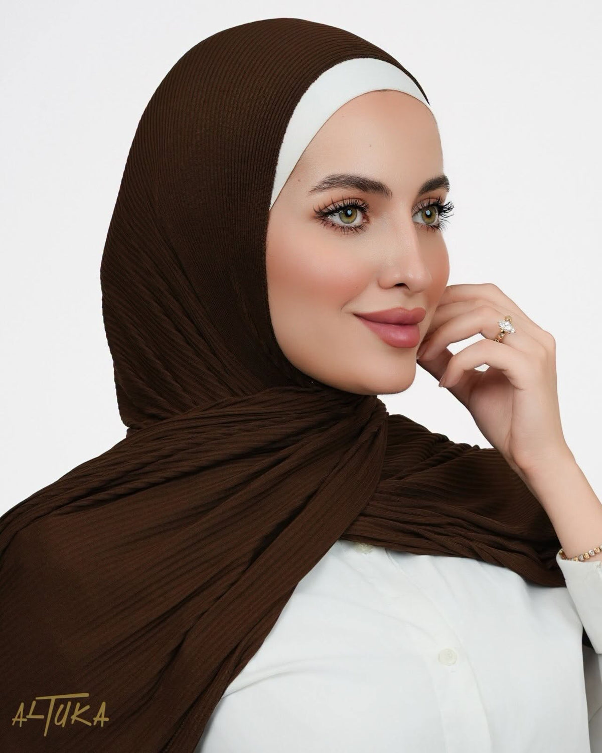 الفانيلا الكويتي بيلا ليكرا مقلم