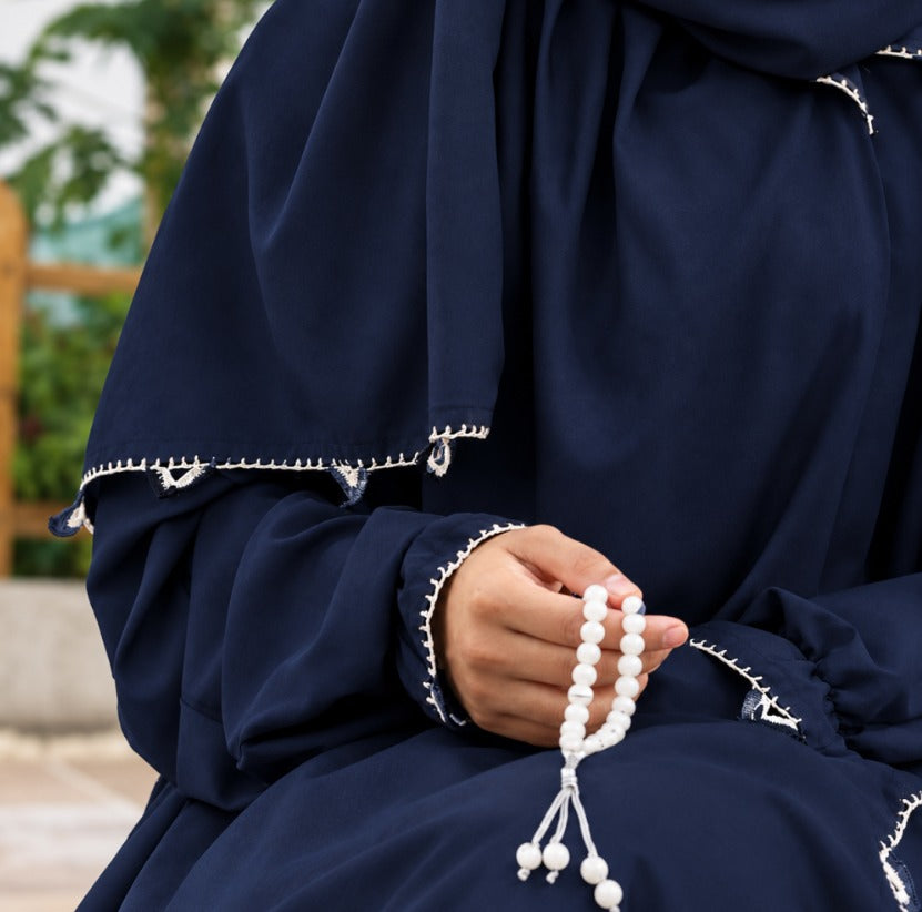 طقم صلاة القيام الفاخر