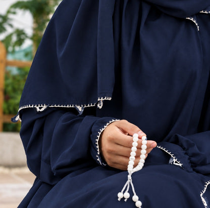 طقم صلاة القيام الفاخر
