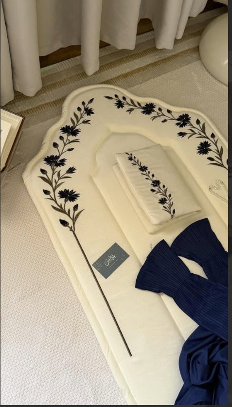 طقم صلاة القيام الفاخر