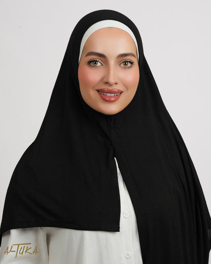 الحجاب السهل - ALTUKA HIJABI AJMAN CITY CENTER