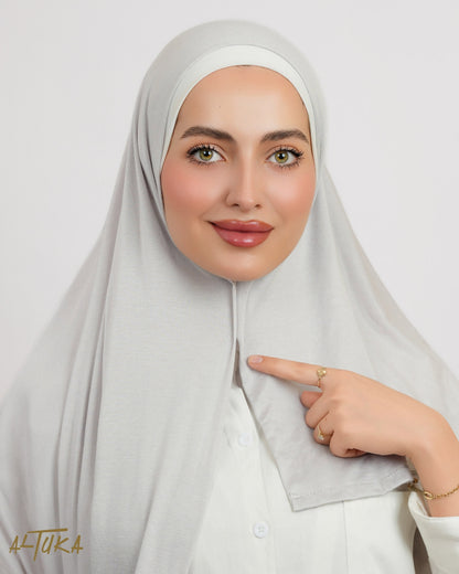 الحجاب السهل - ALTUKA HIJABI AJMAN CITY CENTER
