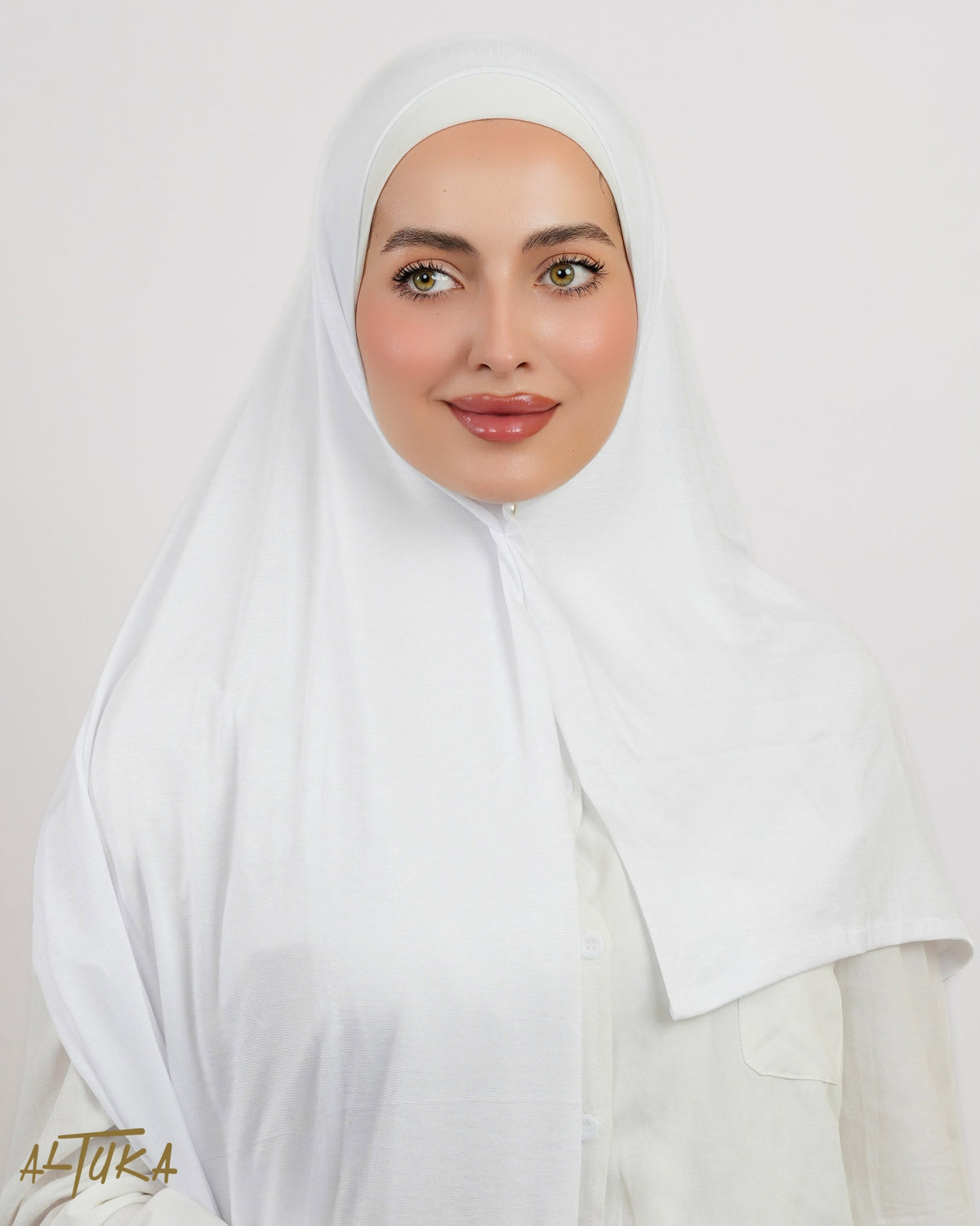 الحجاب السهل - ALTUKA HIJABI AJMAN CITY CENTER