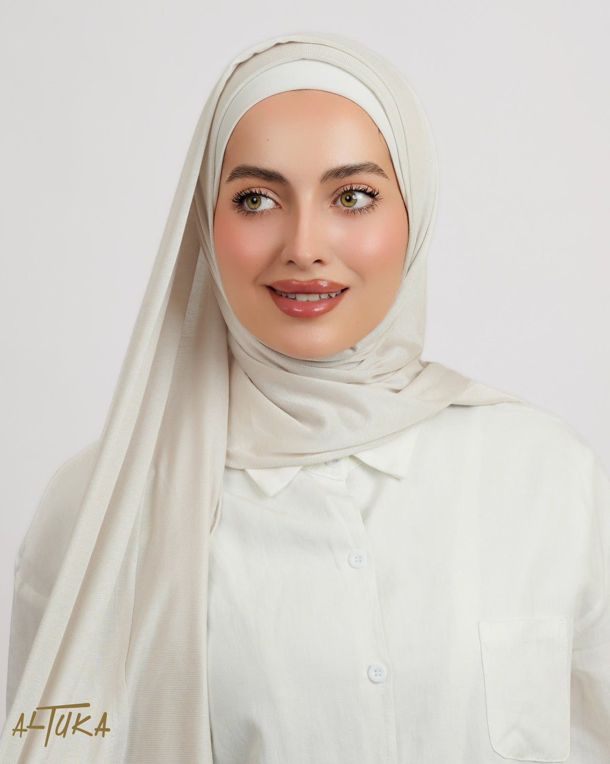 الحجاب السهل - ALTUKA HIJABI AJMAN CITY CENTER
