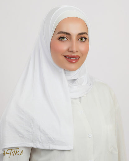 الحجاب السهل - ALTUKA HIJABI AJMAN CITY CENTER