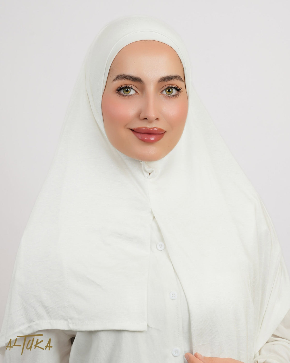 الحجاب السهل - ALTUKA HIJABI AJMAN CITY CENTER