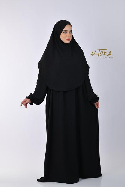 أسدال - ALTUKA HIJABI AJMAN CITY CENTER