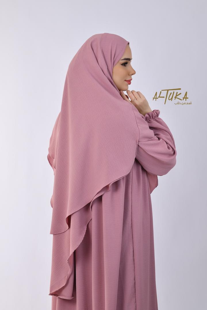 أسدال - ALTUKA HIJABI AJMAN CITY CENTER