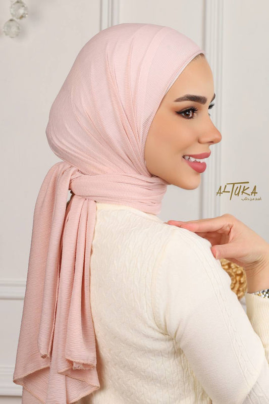 Classico كلاسيكو كشمير - ALTUKA HIJABI AJMAN CITY CENTER