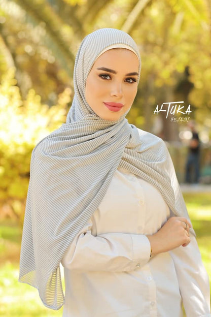 Eva ايفا مقلم قصب ناعم - ALTUKA HIJABI AJMAN CITY CENTER