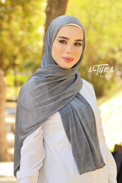 Eva ايفا مقلم قصب ناعم - ALTUKA HIJABI AJMAN CITY CENTER
