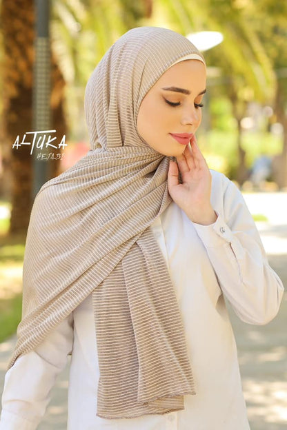 Eva ايفا مقلم قصب ناعم - ALTUKA HIJABI AJMAN CITY CENTER