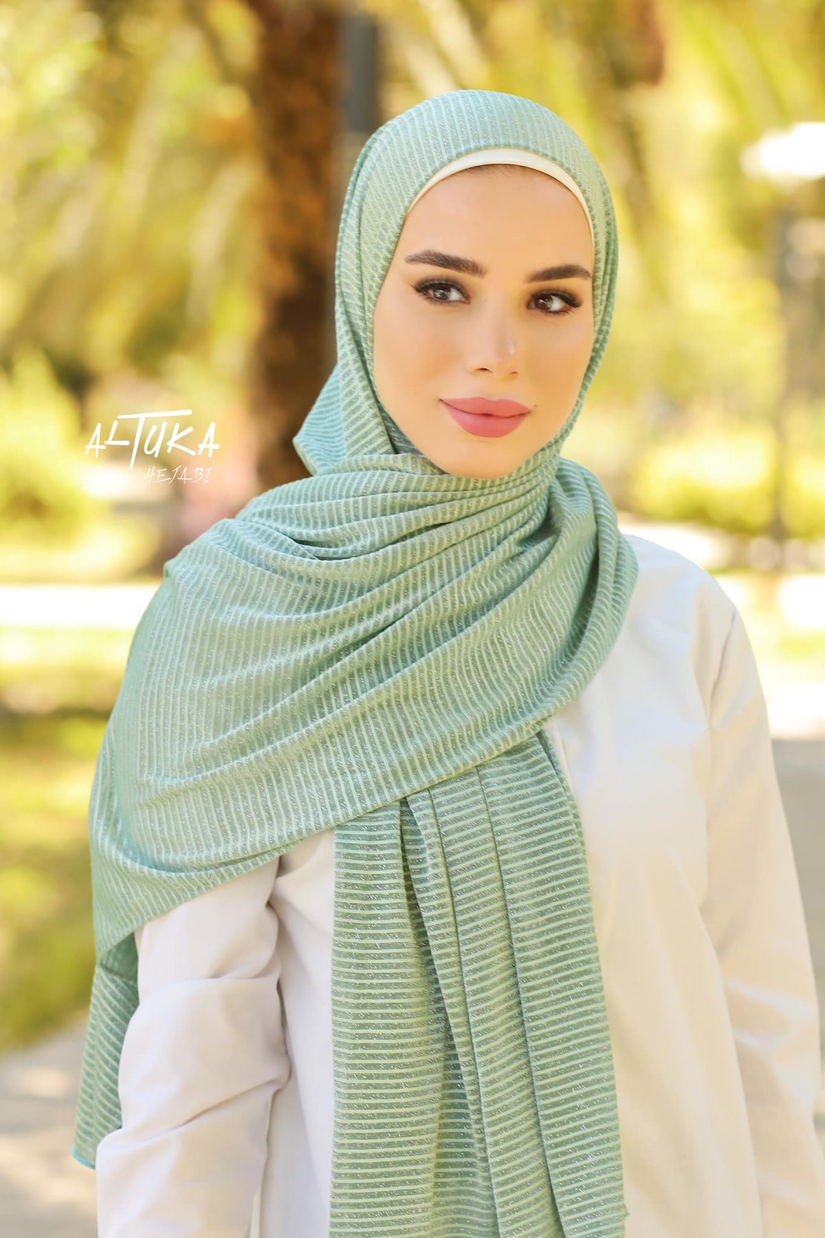 Eva ايفا مقلم قصب ناعم - ALTUKA HIJABI AJMAN CITY CENTER