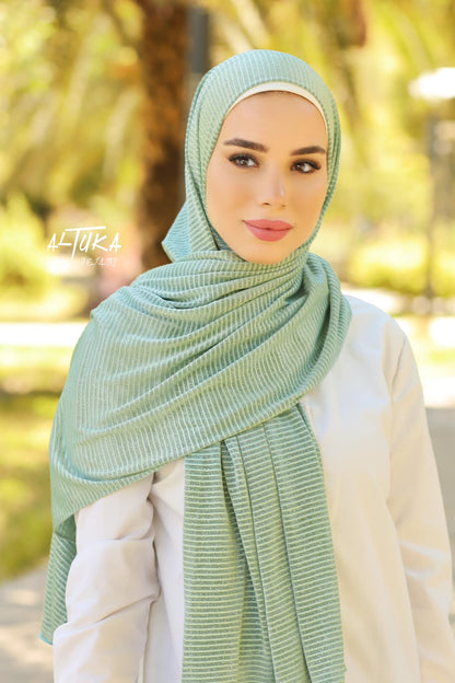 Eva ايفا مقلم قصب ناعم - ALTUKA HIJABI AJMAN CITY CENTER