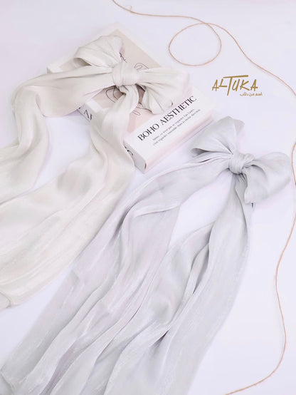 حجاب الأوركنزا الناعم والفاخر - ALTUKA HIJABI AJMAN CITY CENTER