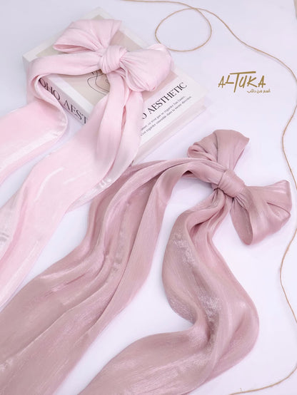 حجاب الأوركنزا الناعم والفاخر - ALTUKA HIJABI AJMAN CITY CENTER