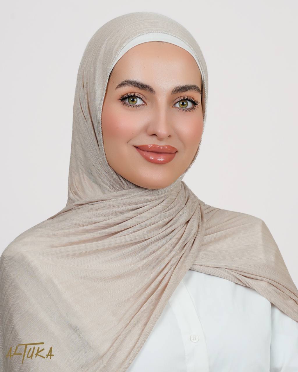 حجاب لولو الكويتي - ALTUKA HIJABI AJMAN CITY CENTER