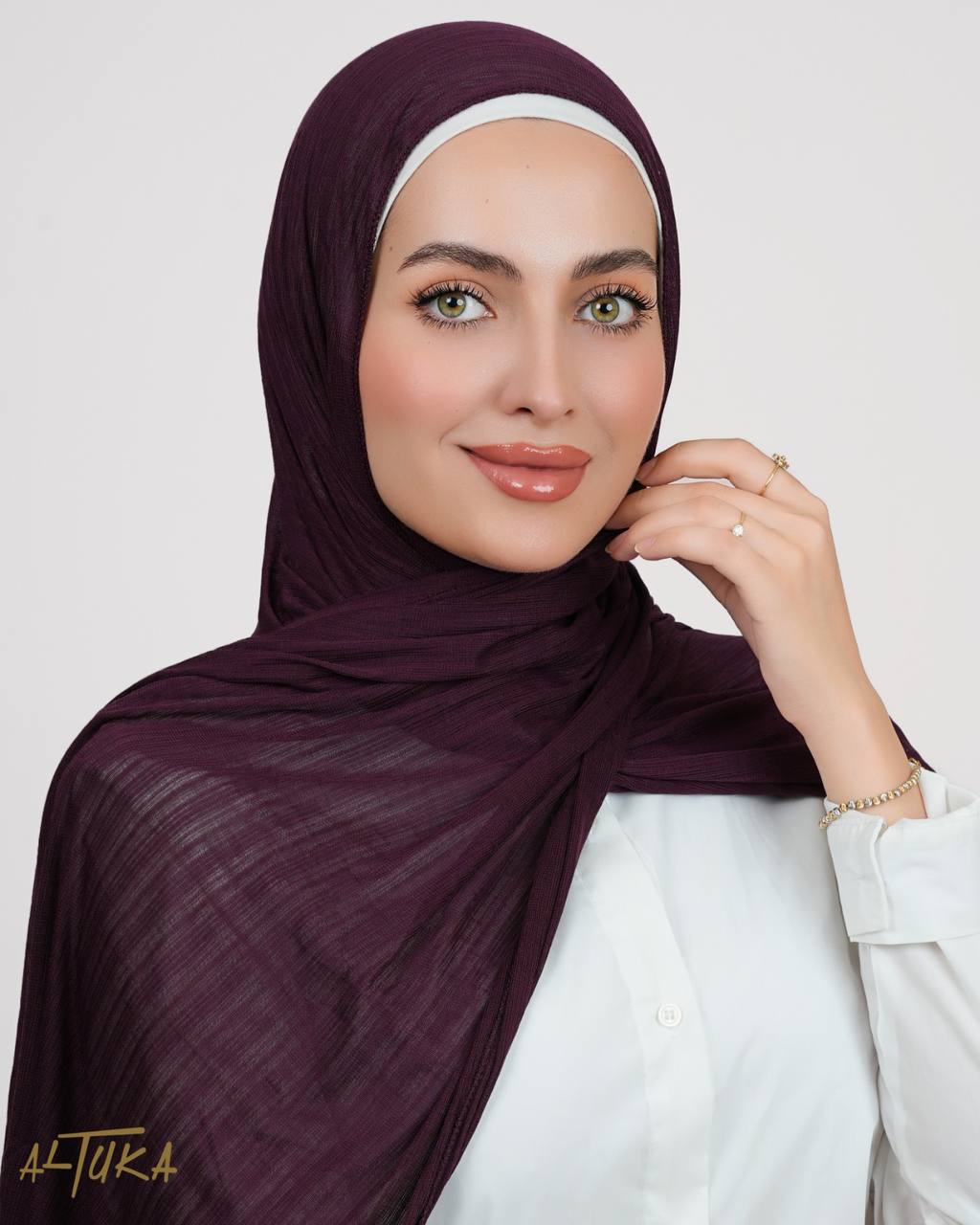 حجاب لولو الكويتي - ALTUKA HIJABI AJMAN CITY CENTER