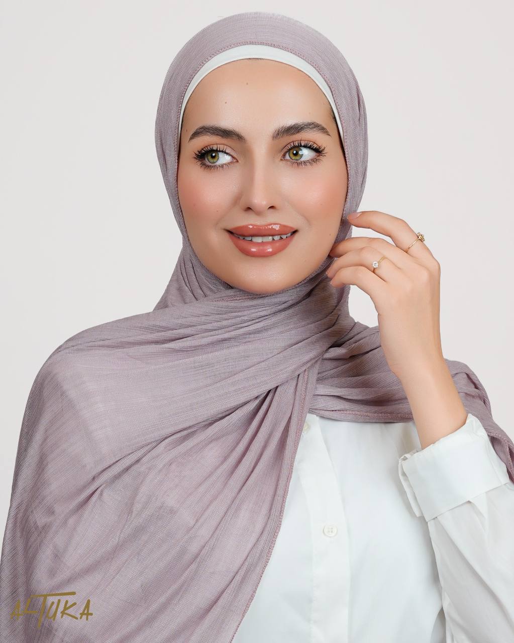 حجاب لولو الكويتي - ALTUKA HIJABI AJMAN CITY CENTER