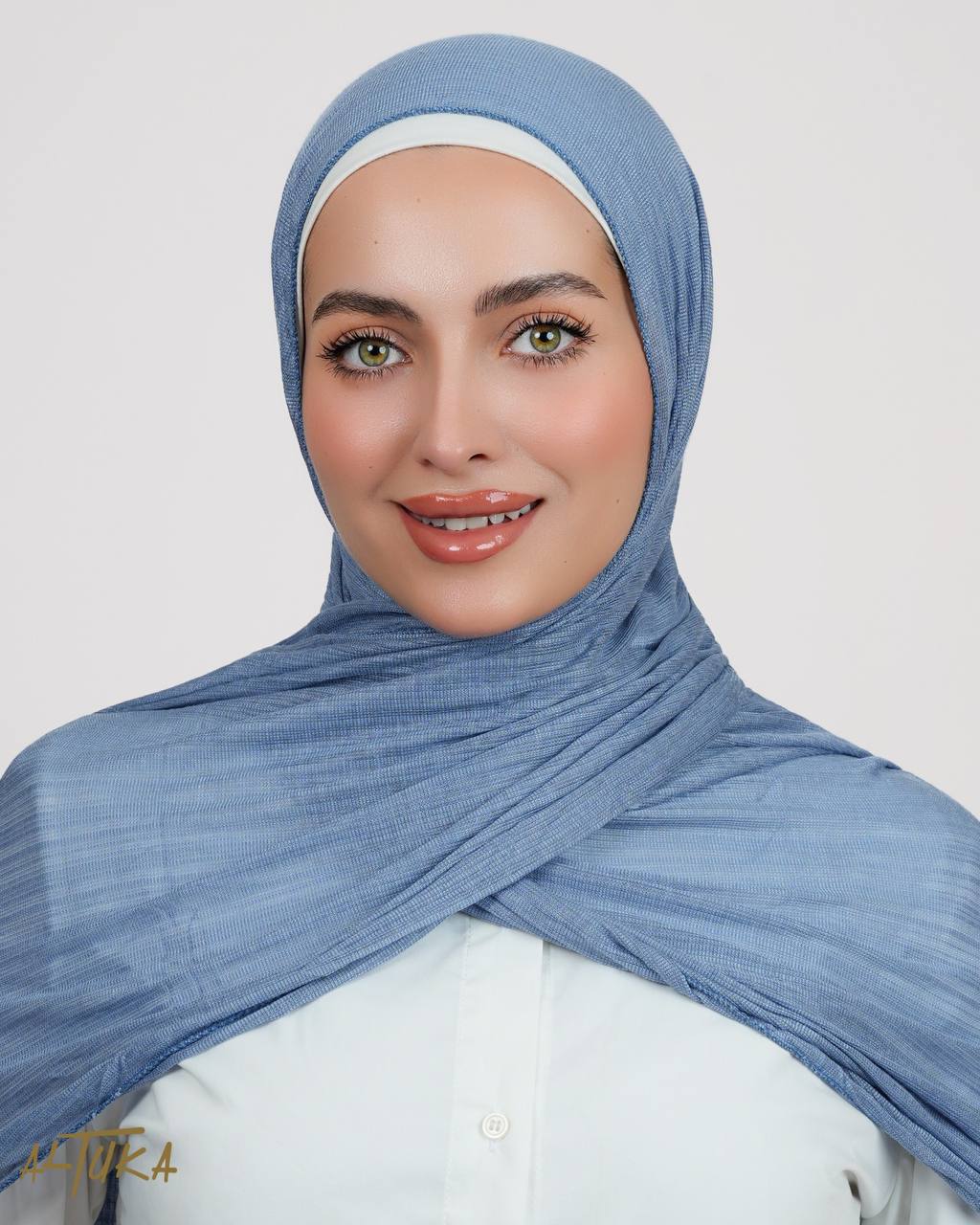 حجاب لولو الكويتي - ALTUKA HIJABI AJMAN CITY CENTER