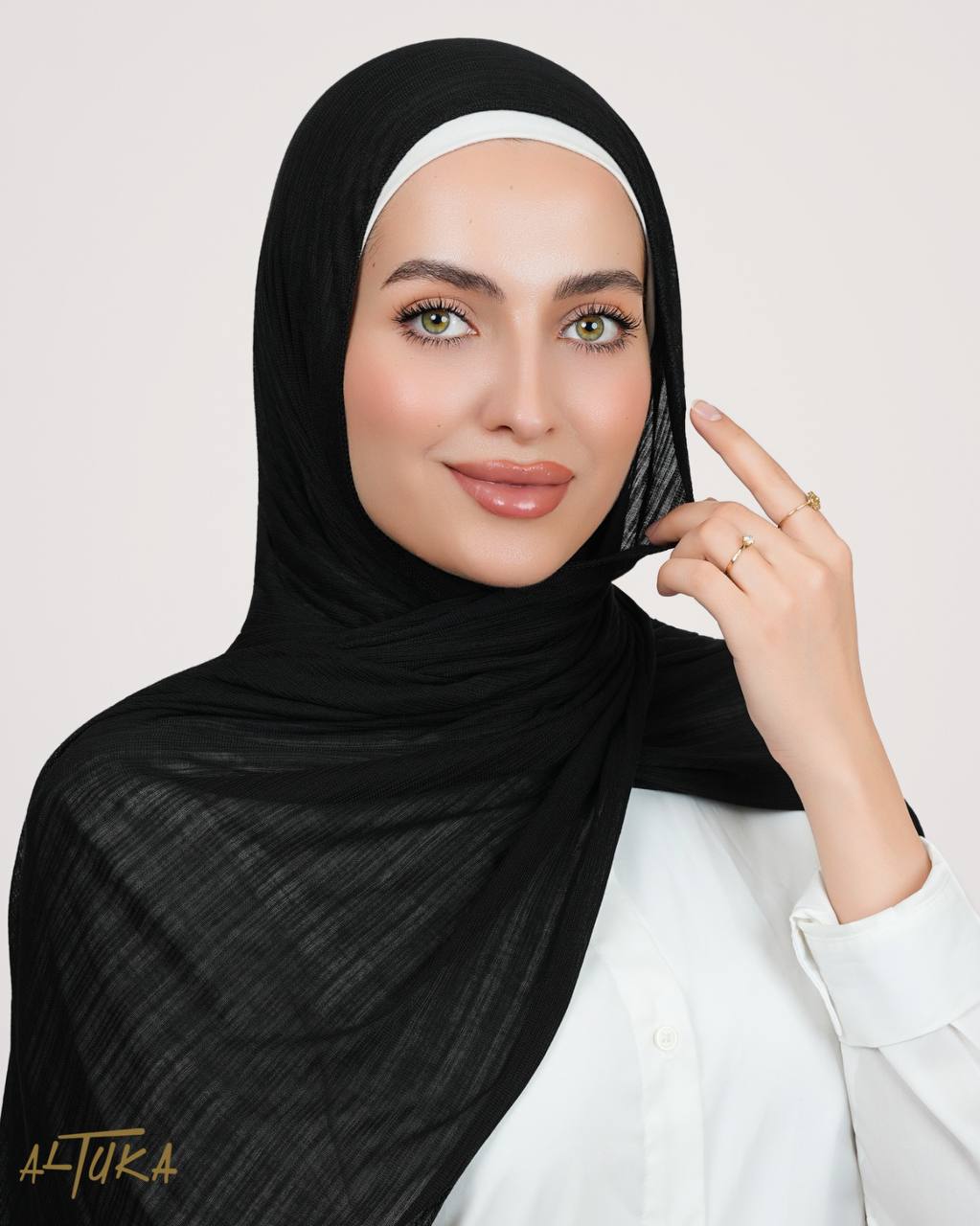 حجاب لولو الكويتي - ALTUKA HIJABI AJMAN CITY CENTER