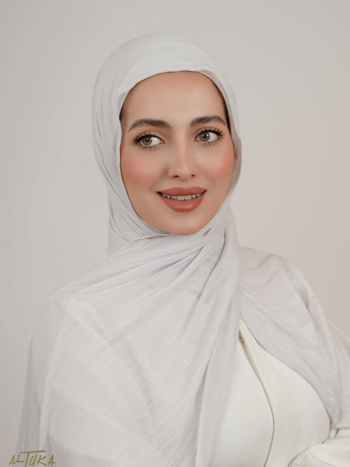حجاب لولو الكويتي - ALTUKA HIJABI AJMAN CITY CENTER