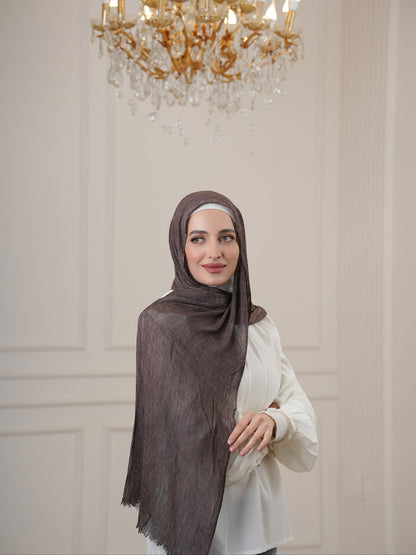 حجاب مودال التايلاندي - ALTUKA HIJABI AJMAN CITY CENTER