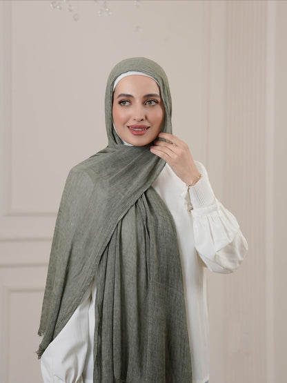 حجاب مودال التايلاندي - ALTUKA HIJABI AJMAN CITY CENTER