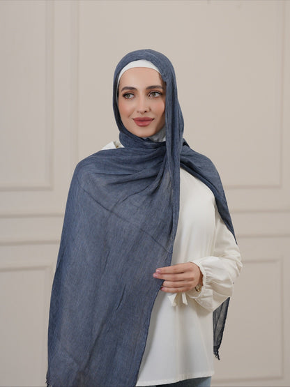 حجاب مودال التايلاندي - ALTUKA HIJABI AJMAN CITY CENTER