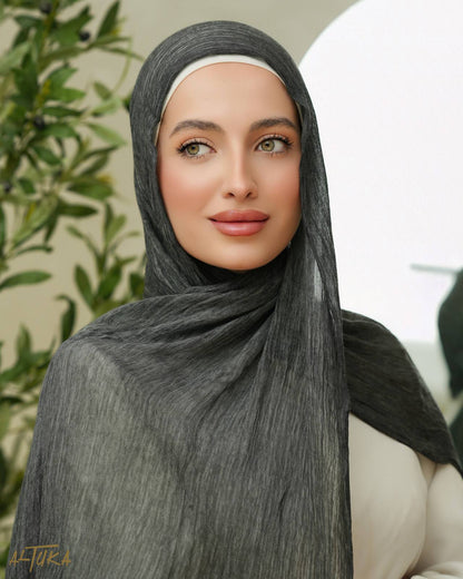 حجاب مودال التايلاندي - ALTUKA HIJABI AJMAN CITY CENTER