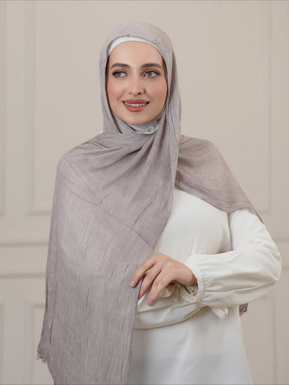 حجاب مودال التايلاندي - ALTUKA HIJABI AJMAN CITY CENTER