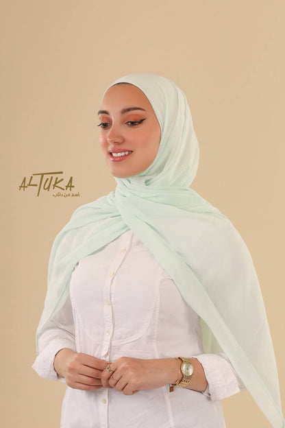 كريب - ALTUKA HIJABI AJMAN CITY CENTER