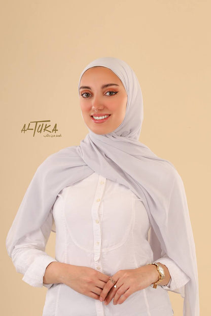 كريب - ALTUKA HIJABI AJMAN CITY CENTER