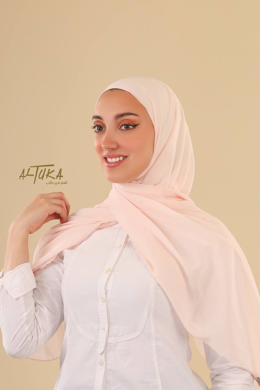 كريب - ALTUKA HIJABI AJMAN CITY CENTER
