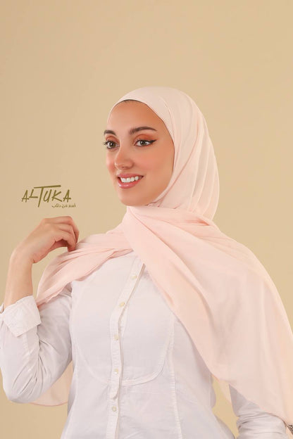 كريب - ALTUKA HIJABI AJMAN CITY CENTER