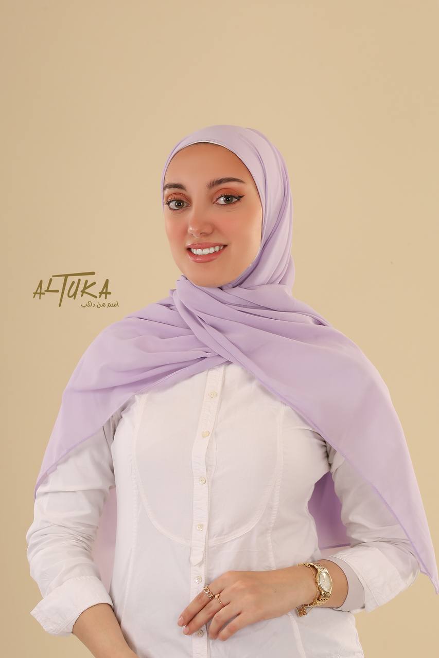كريب - ALTUKA HIJABI AJMAN CITY CENTER
