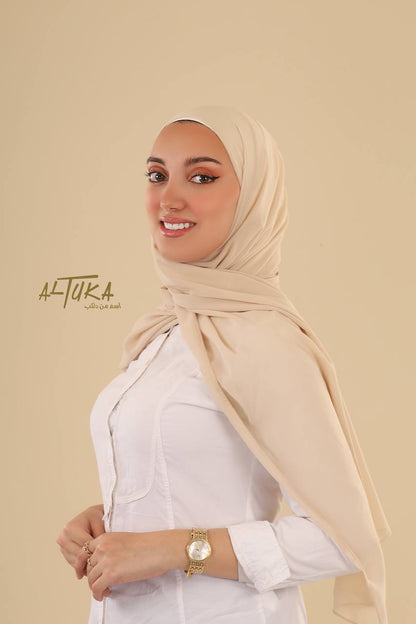 كريب - ALTUKA HIJABI AJMAN CITY CENTER