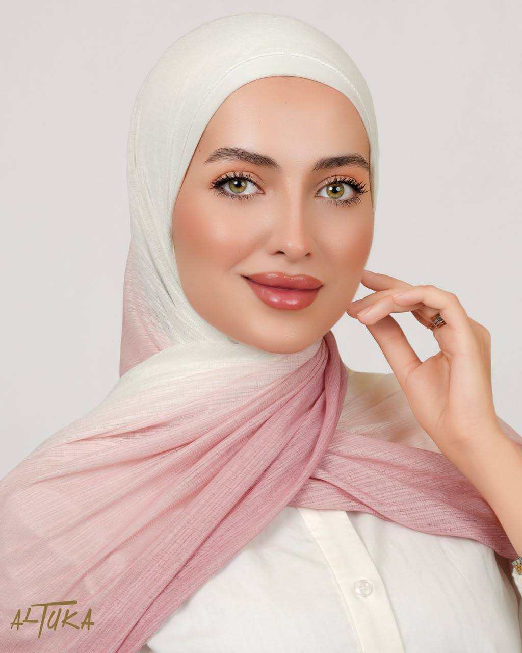 لولوه مموج - ALTUKA HIJABI AJMAN CITY CENTER