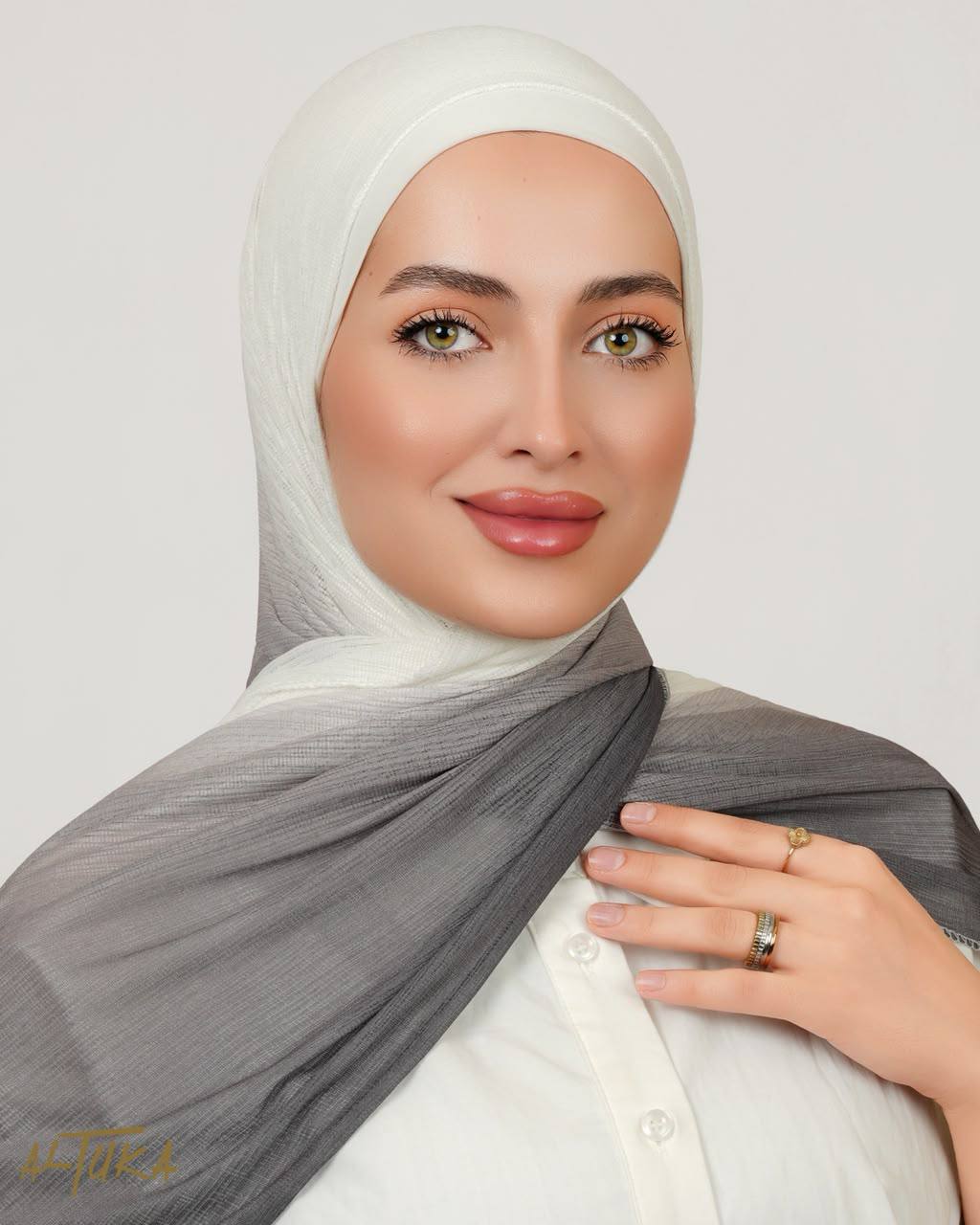 لولوه مموج - ALTUKA HIJABI AJMAN CITY CENTER