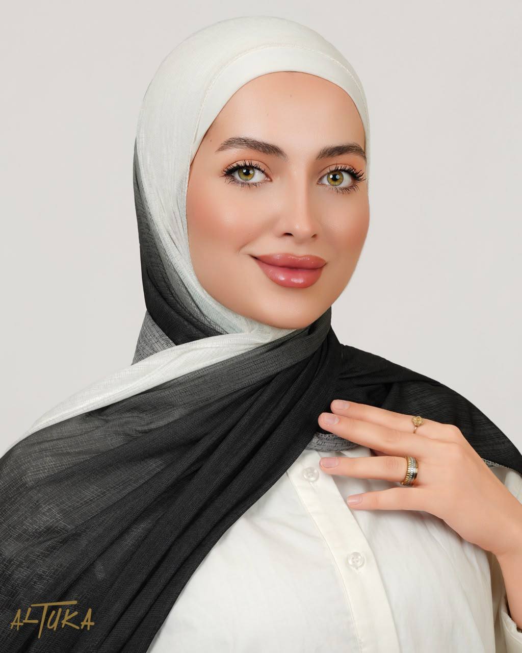 لولوه مموج - ALTUKA HIJABI AJMAN CITY CENTER
