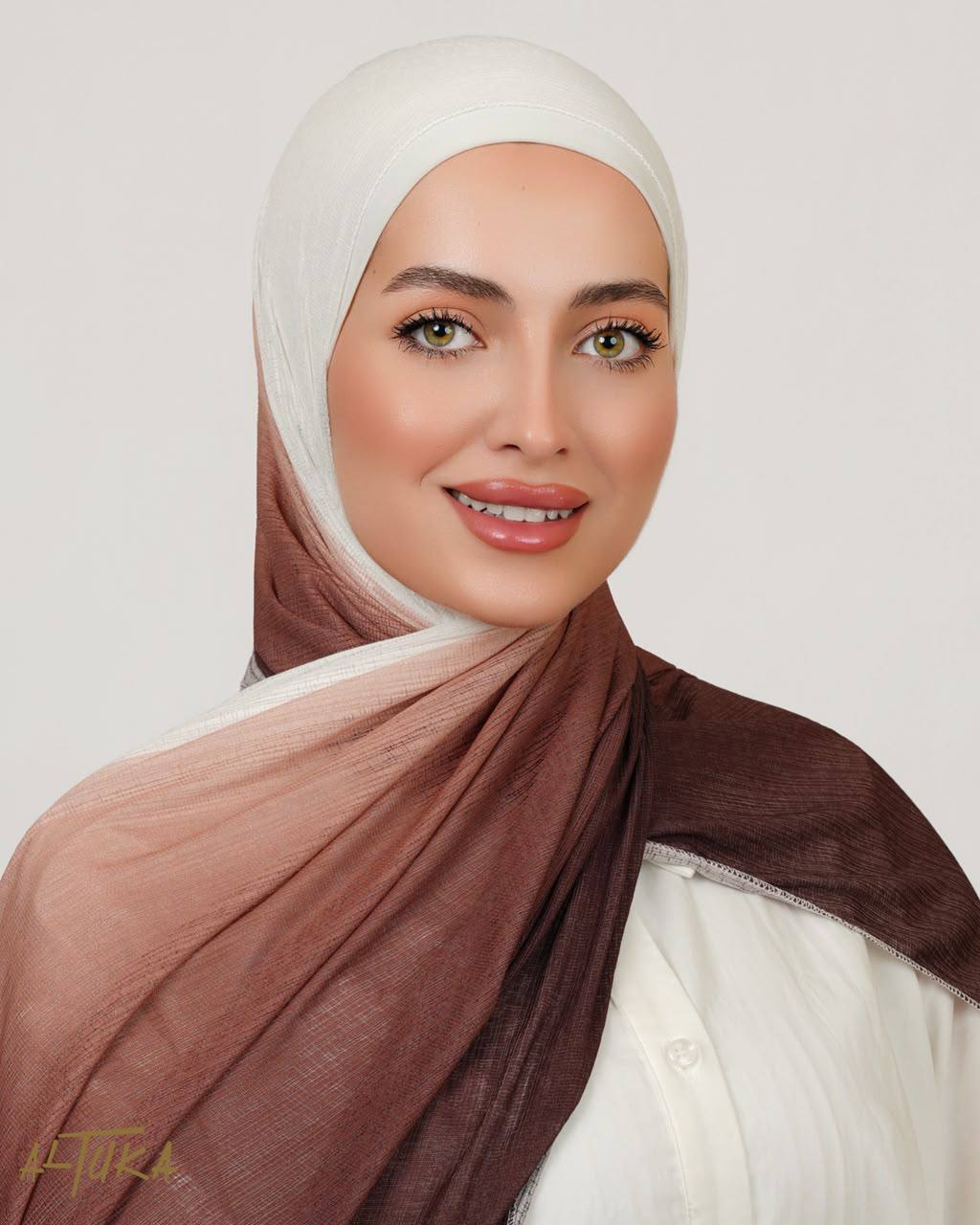 لولوه مموج - ALTUKA HIJABI AJMAN CITY CENTER