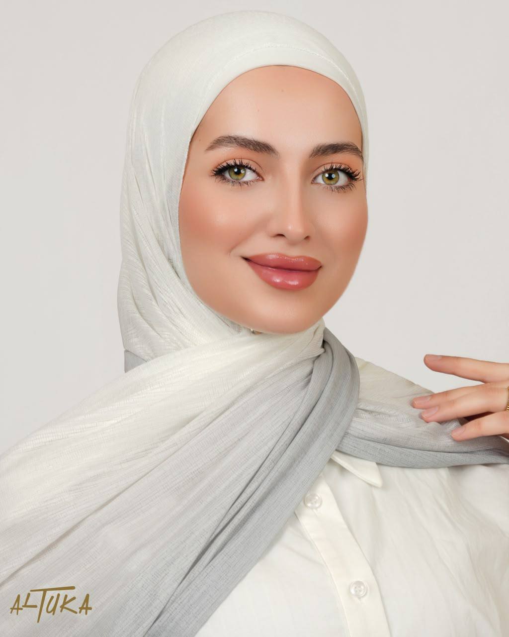 لولوه مموج - ALTUKA HIJABI AJMAN CITY CENTER